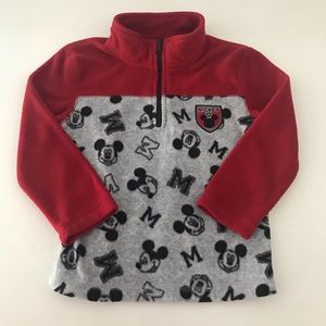 Disney Mickey Mouse Pullover